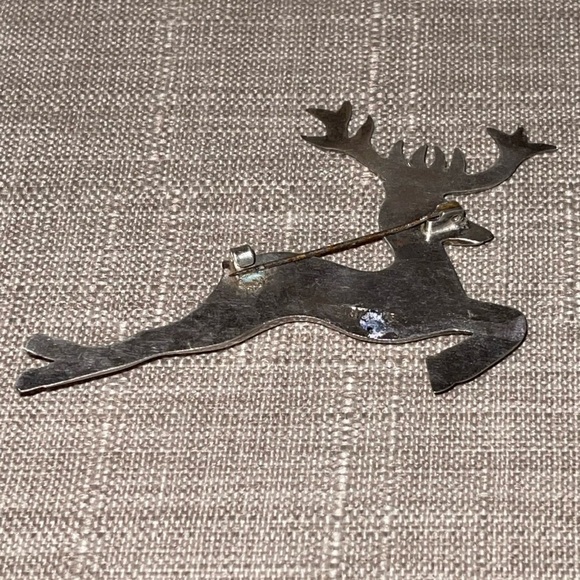 925 Sterling Silver Brochure - Picture 5 of 6